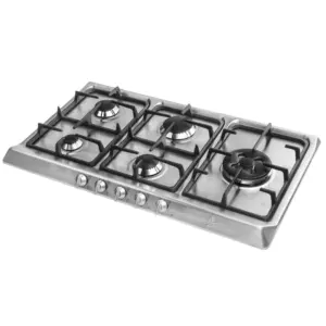 اجاق گاز صفحه ای اخوان مدل v3
