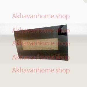 شیشه درب فر اخوان مبله