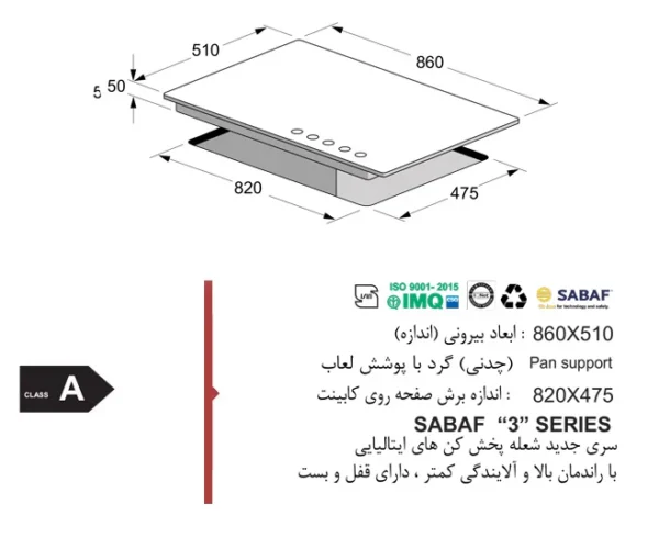 گاز اخوان ونوس 15 نقشه گاز