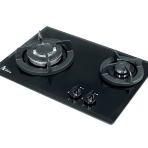 اجاق گاز صفحه ای اخوان مدل GI23